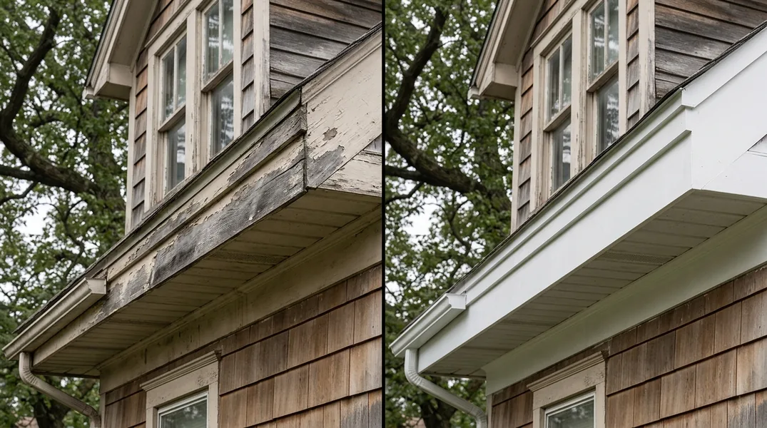 Result carpentry in Buffalo - Buffalo Carpentry