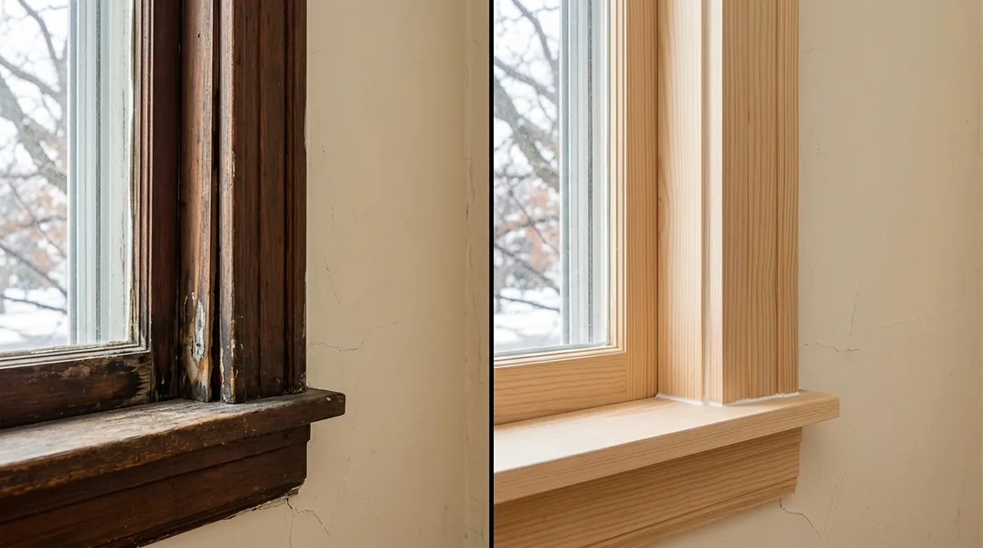 Result carpentry in Buffalo - Buffalo Carpentry