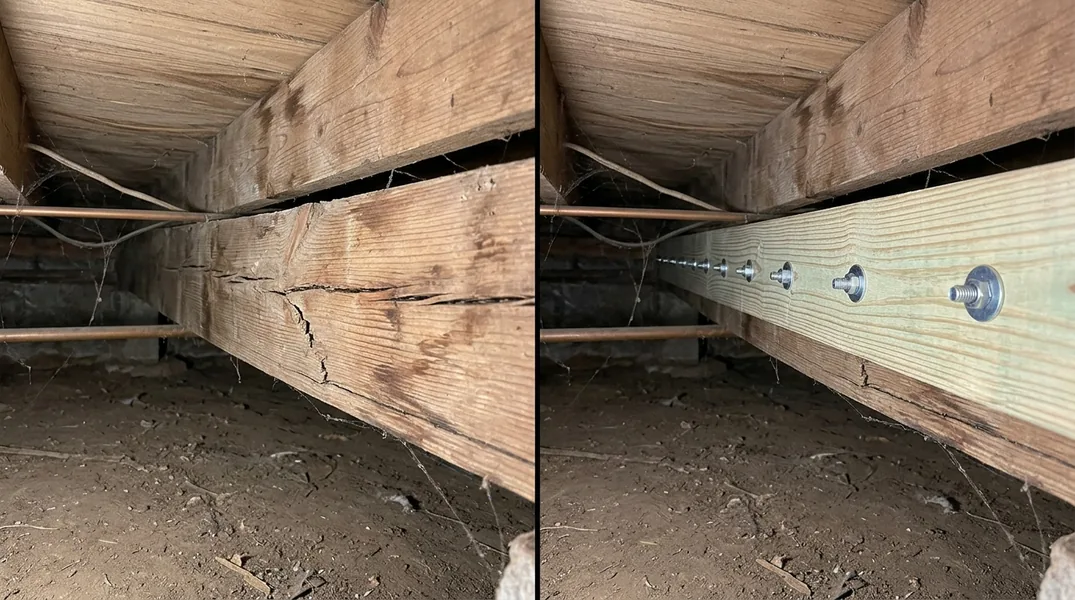Result carpentry in Buffalo - Buffalo Carpentry
