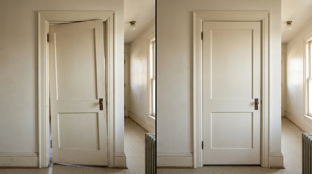 Repair or Replace? An Honest Guide to Rotted and Snow-Damaged Wood
