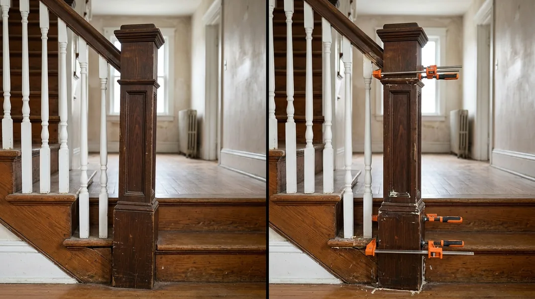 Result carpentry in Buffalo - Buffalo Carpentry