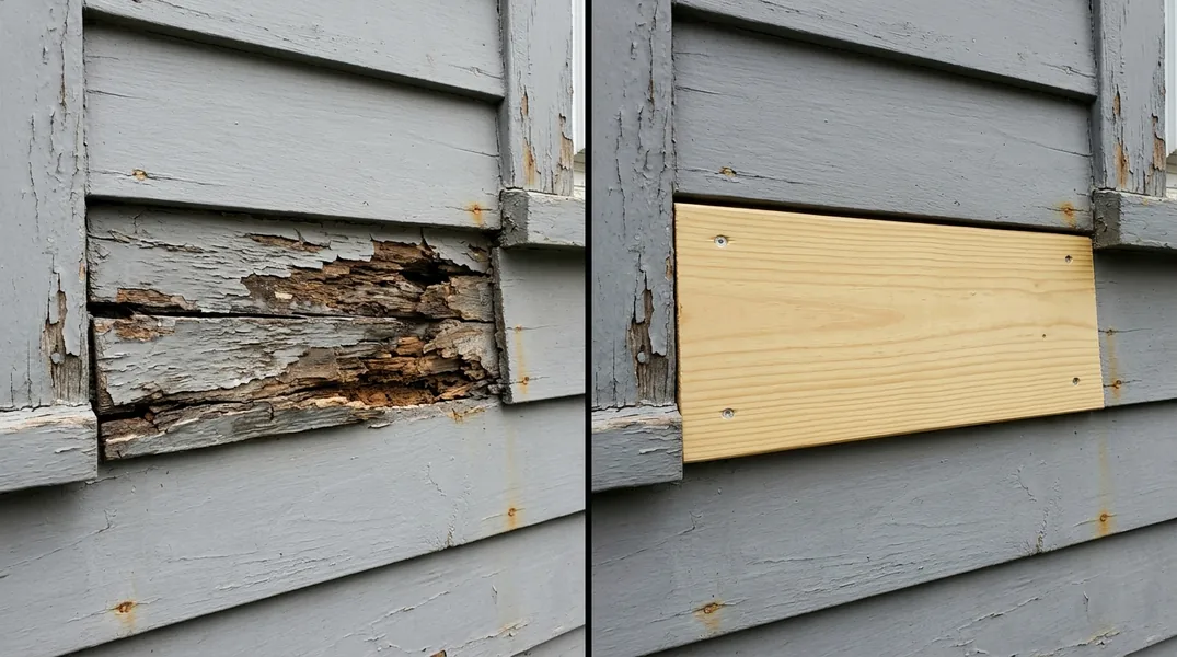 Result carpentry in Buffalo - Buffalo Carpentry