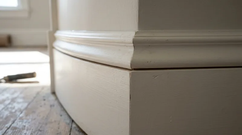 Finish & Trim Carpentry Buffalo