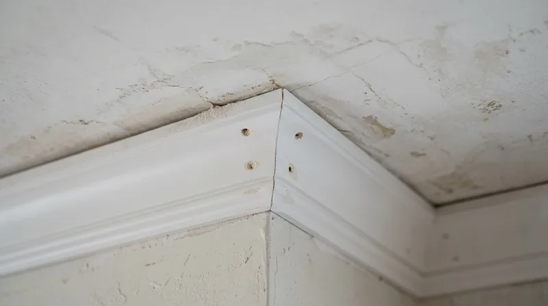 Crown Molding & Baseboard Installation Buffalo